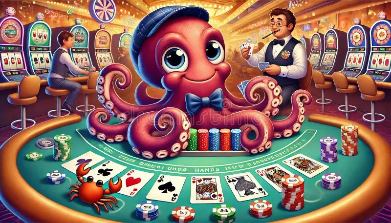 Tampilan metode setor 777lucky apk dengan ikon DANA, OVO, GoPay, ShopeePay, LinkAja, QRIS dan pilihan bank