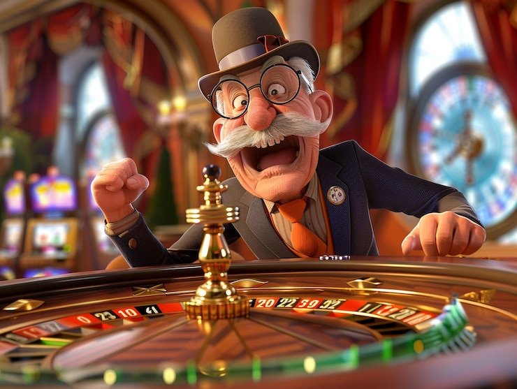 777lucky apk featured game showcase