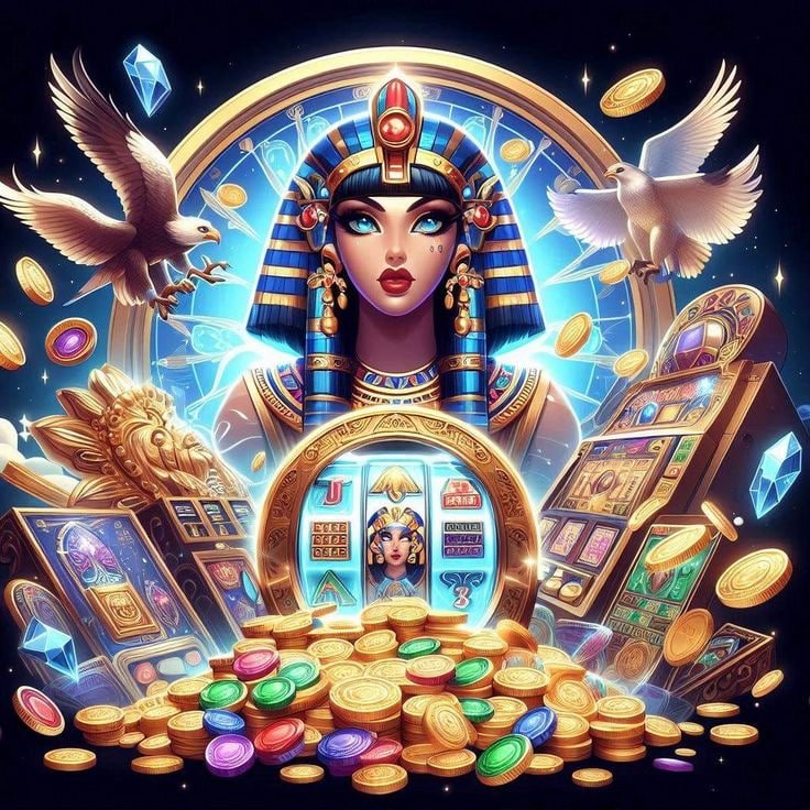 Keamanan transaksi dan enkripsi di platform 777lucky apk