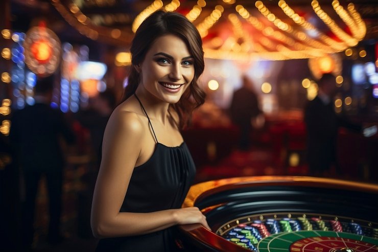 Notifikasi transaksi sukses dan saldo aktif di 777lucky apk