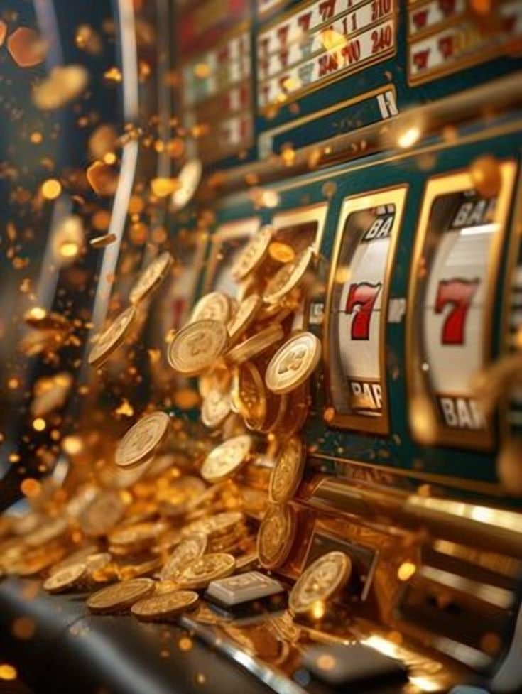 Antarmuka Permainan Angka 777lucky apk menampilkan roda undian dan pilihan angka